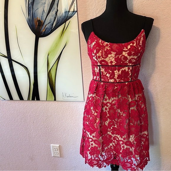 ABS Allen Schwartz Dresses & Skirts - dress size 4